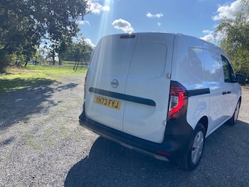 Used Nissan Other 2023 for sale - 79792364: Photo
