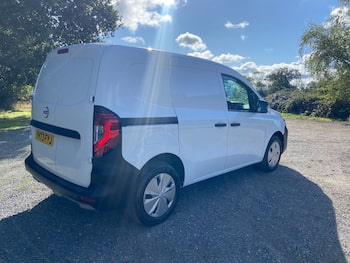 Used Nissan Other 2023 for sale - 79792364: Photo