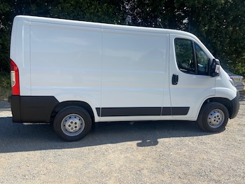 Used Citroen Relay 2020 for sale - 78932136: Photo