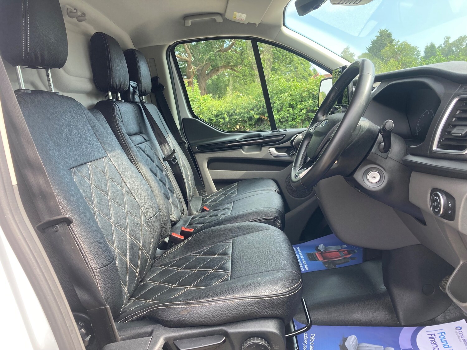 Vehicle 13