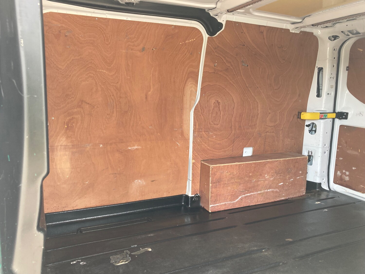 Vehicle 26