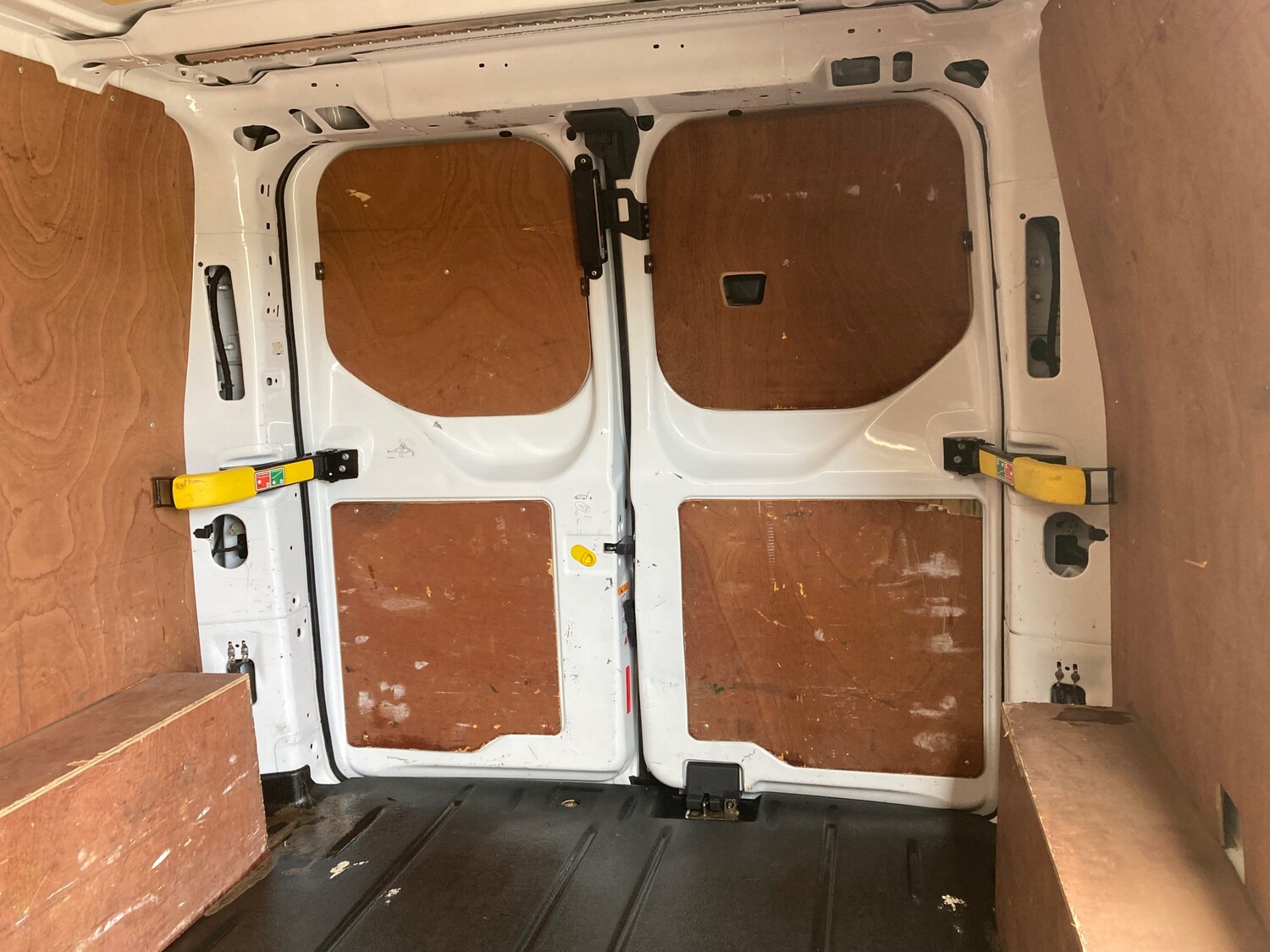 Vehicle 27