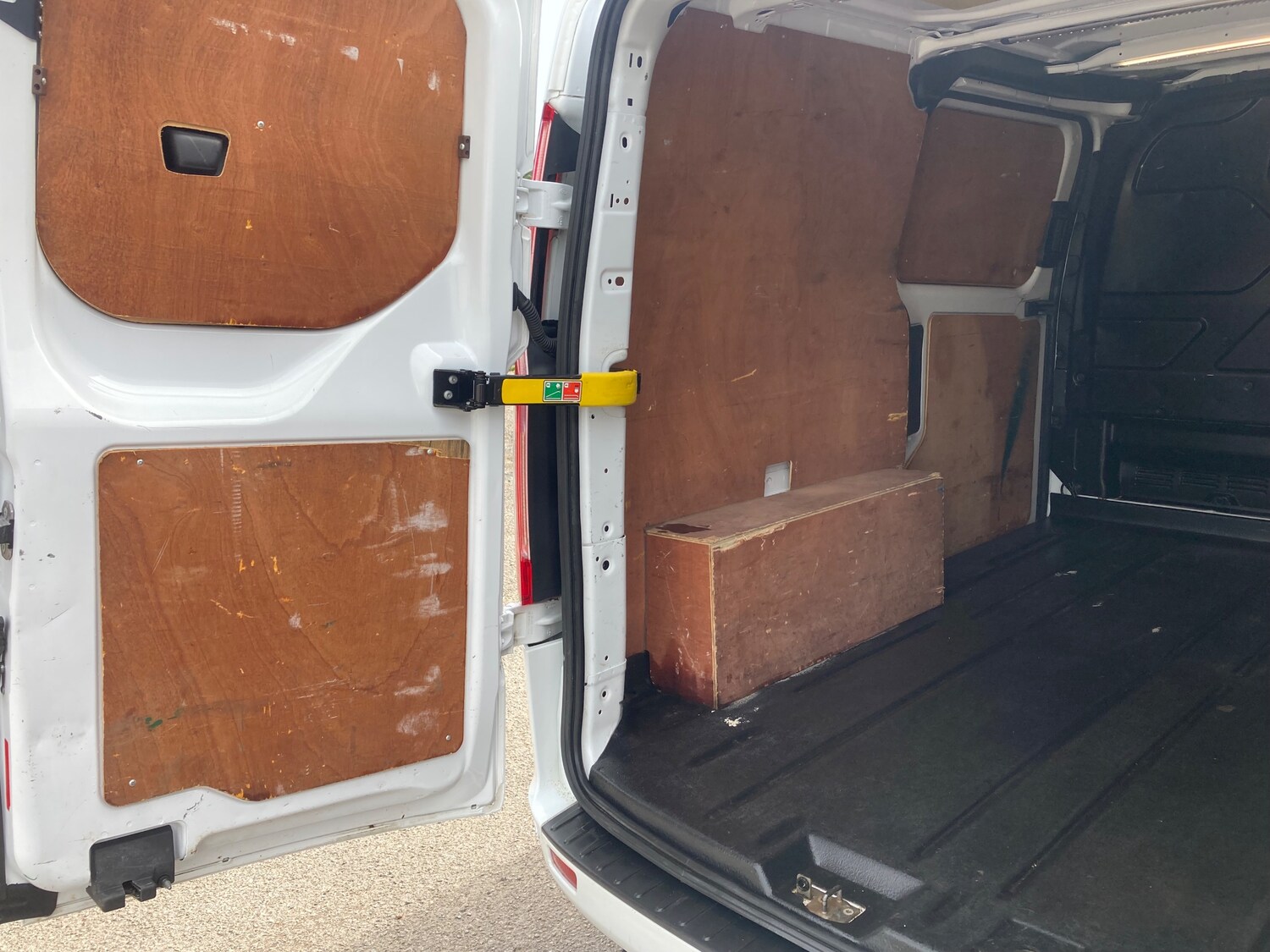 Vehicle 28