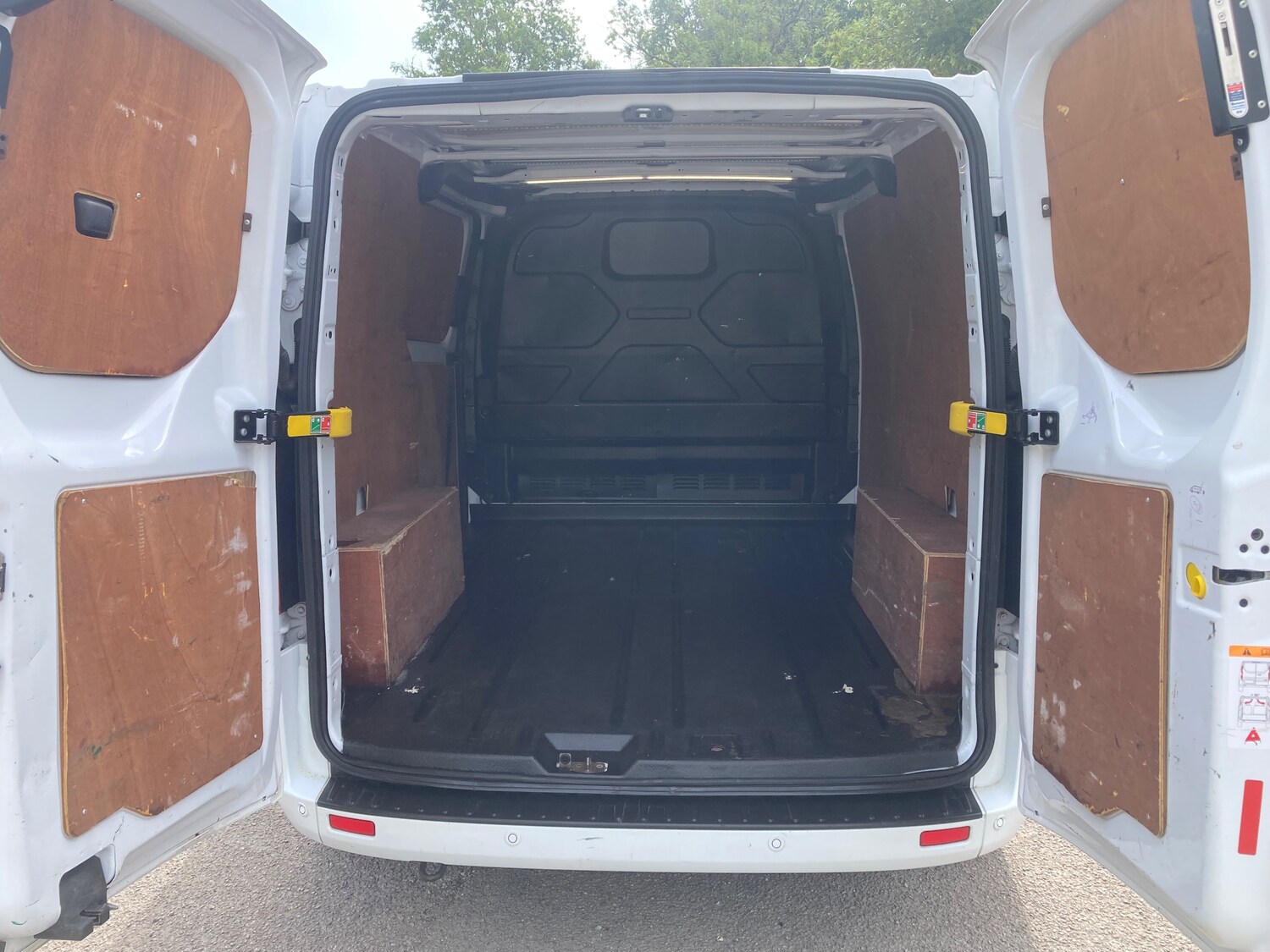 Vehicle 29