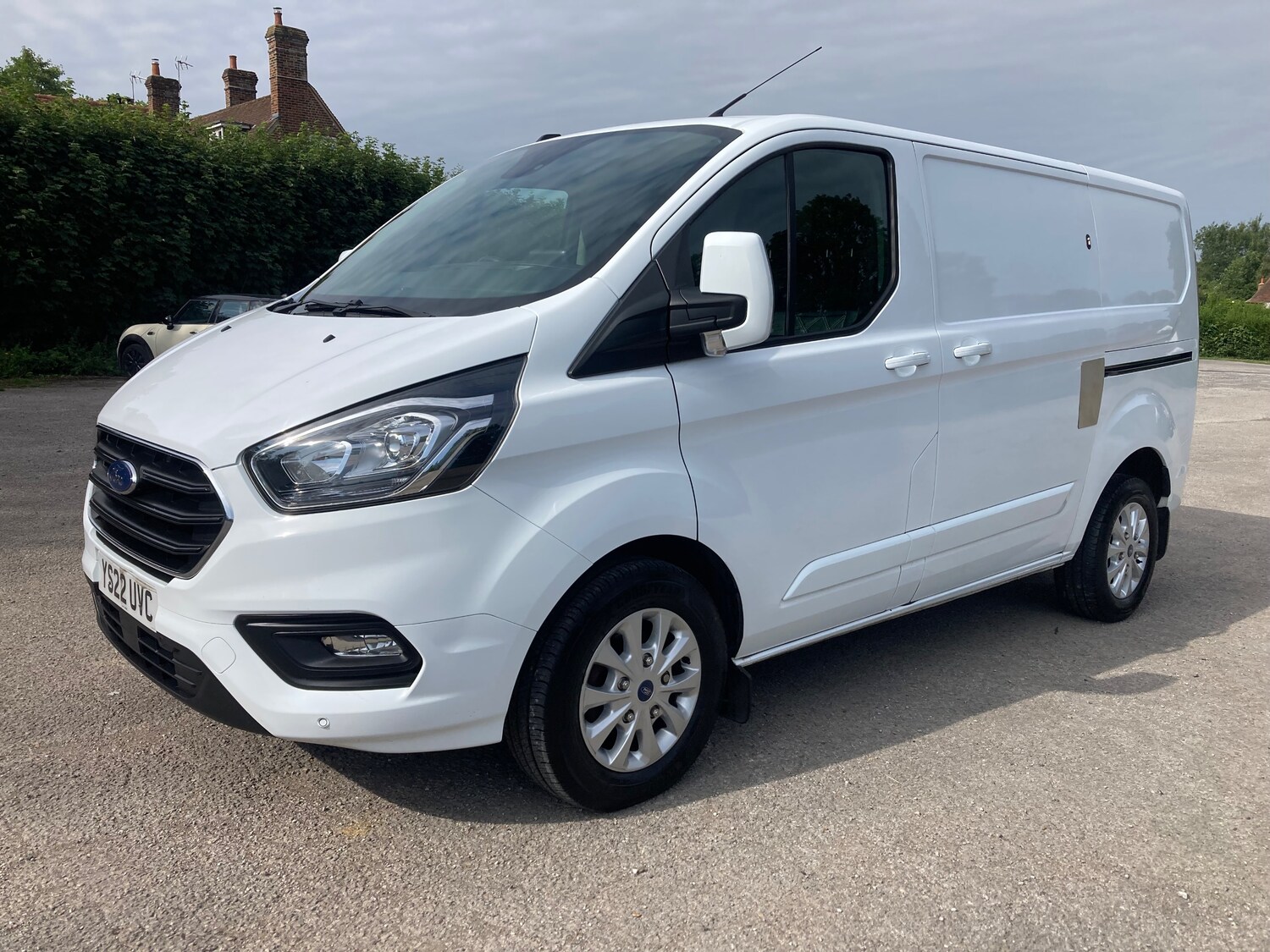 Vehicle 7