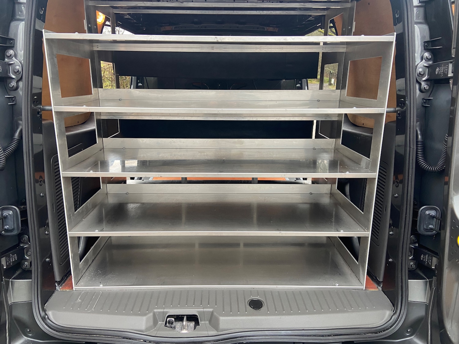 Used Ford Transit Connect 2022 for sale - 77283121: Photo 10