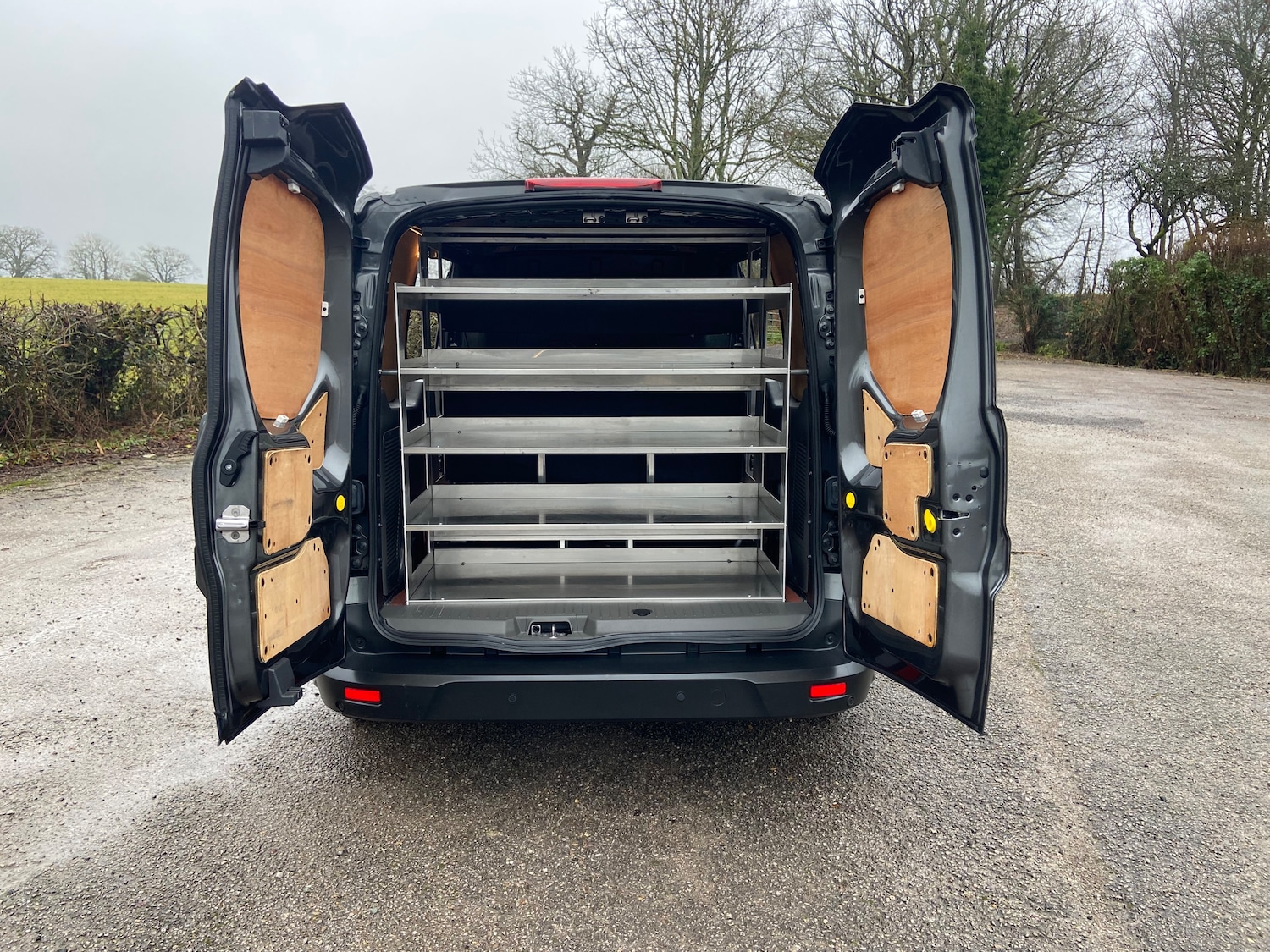 Used Ford Transit Connect 2022 for sale - 77283121: Photo 11