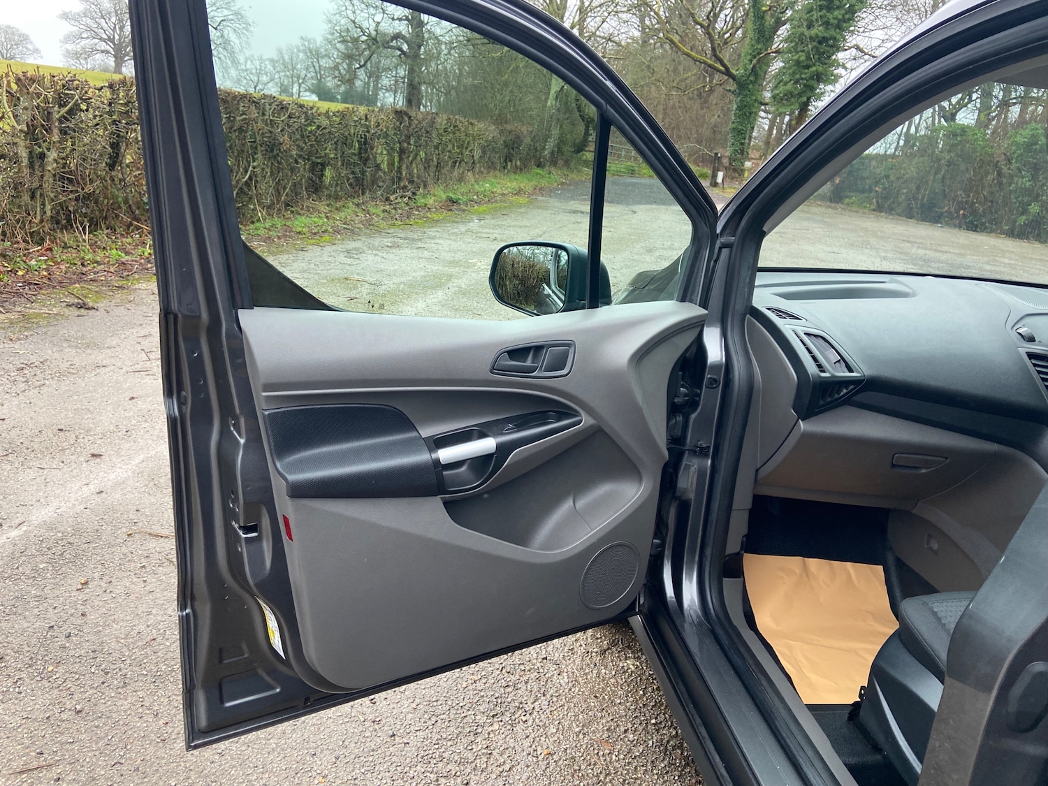 Used Ford Transit Connect 2022 for sale - 77283121: Photo 14