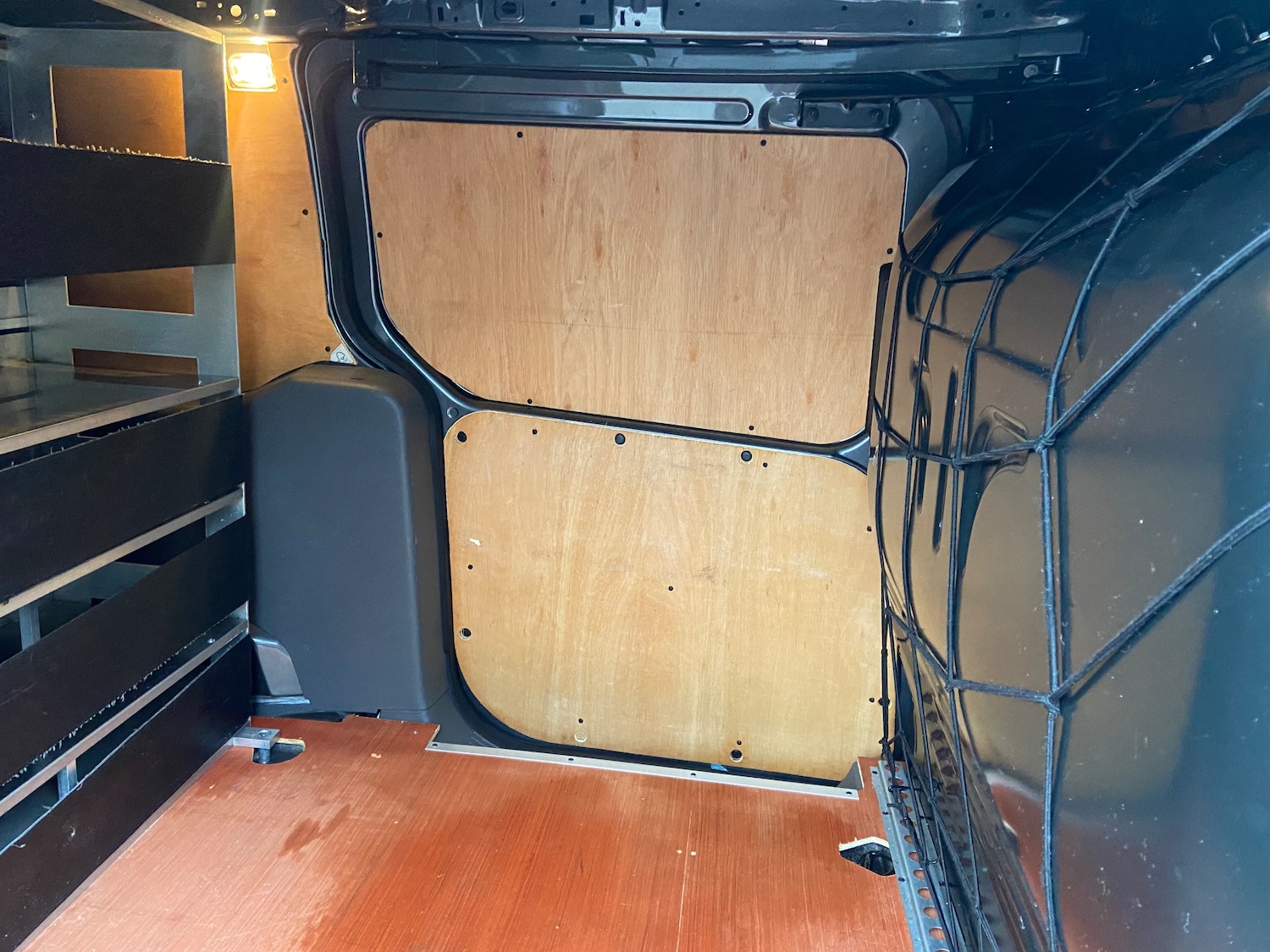 Used Ford Transit Connect 2022 for sale - 77283121: Photo 15