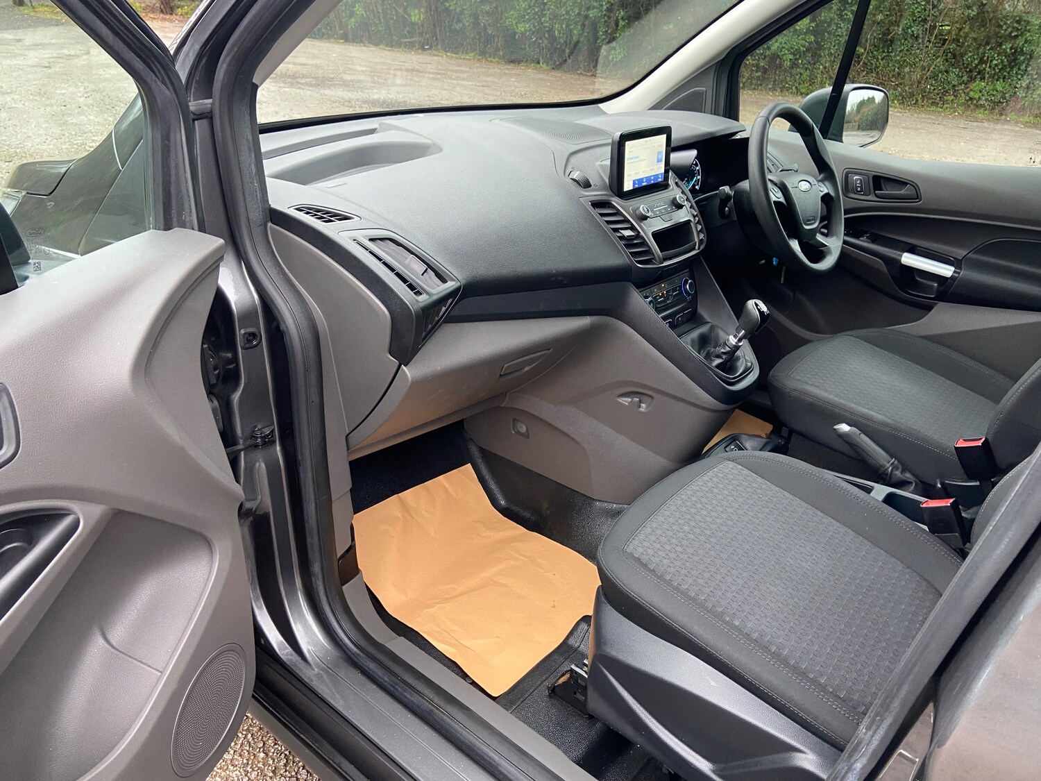 Used Ford Transit Connect 2022 for sale - 77283121: Photo 17