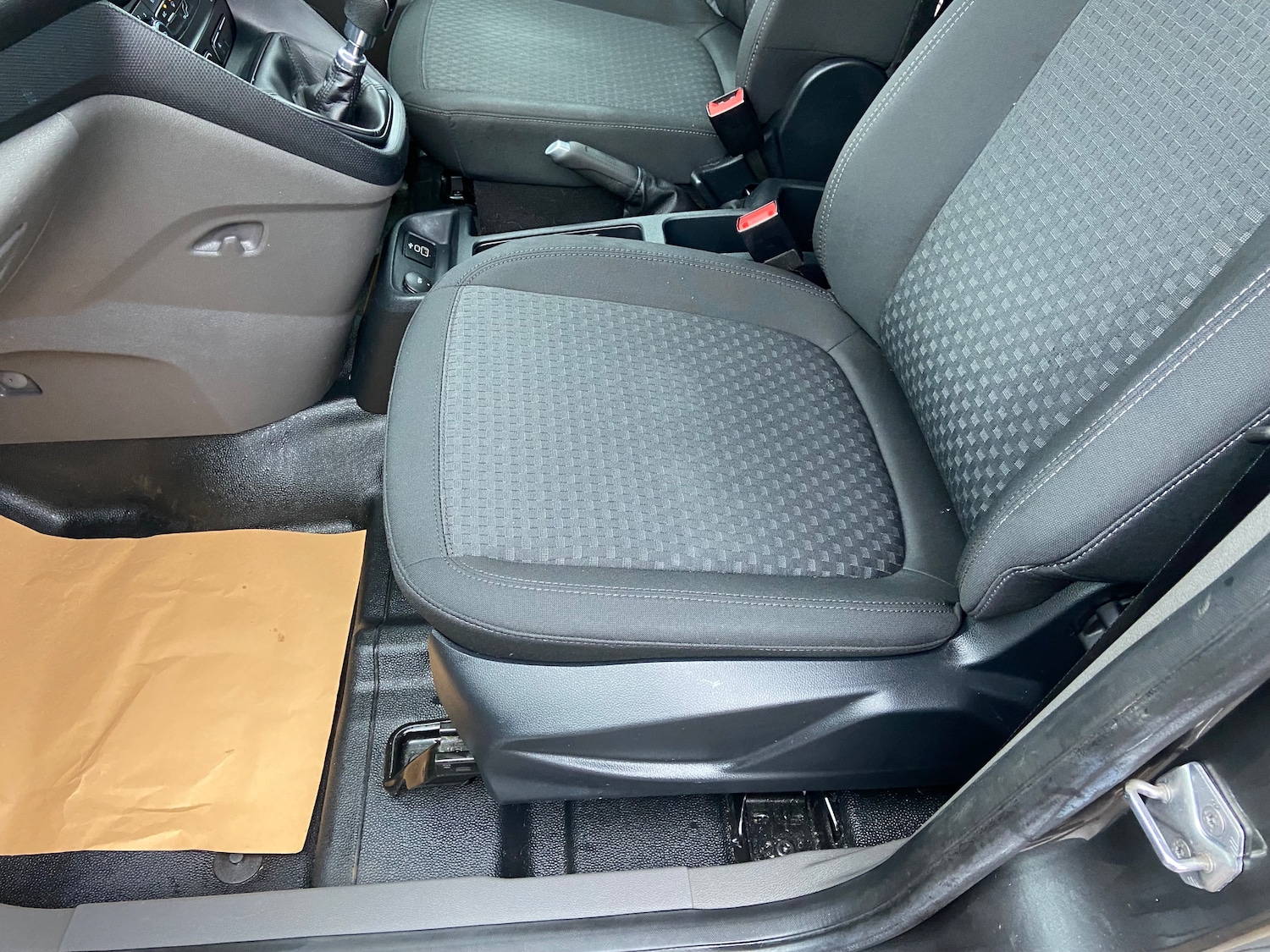 Used Ford Transit Connect 2022 for sale - 77283121: Photo 18