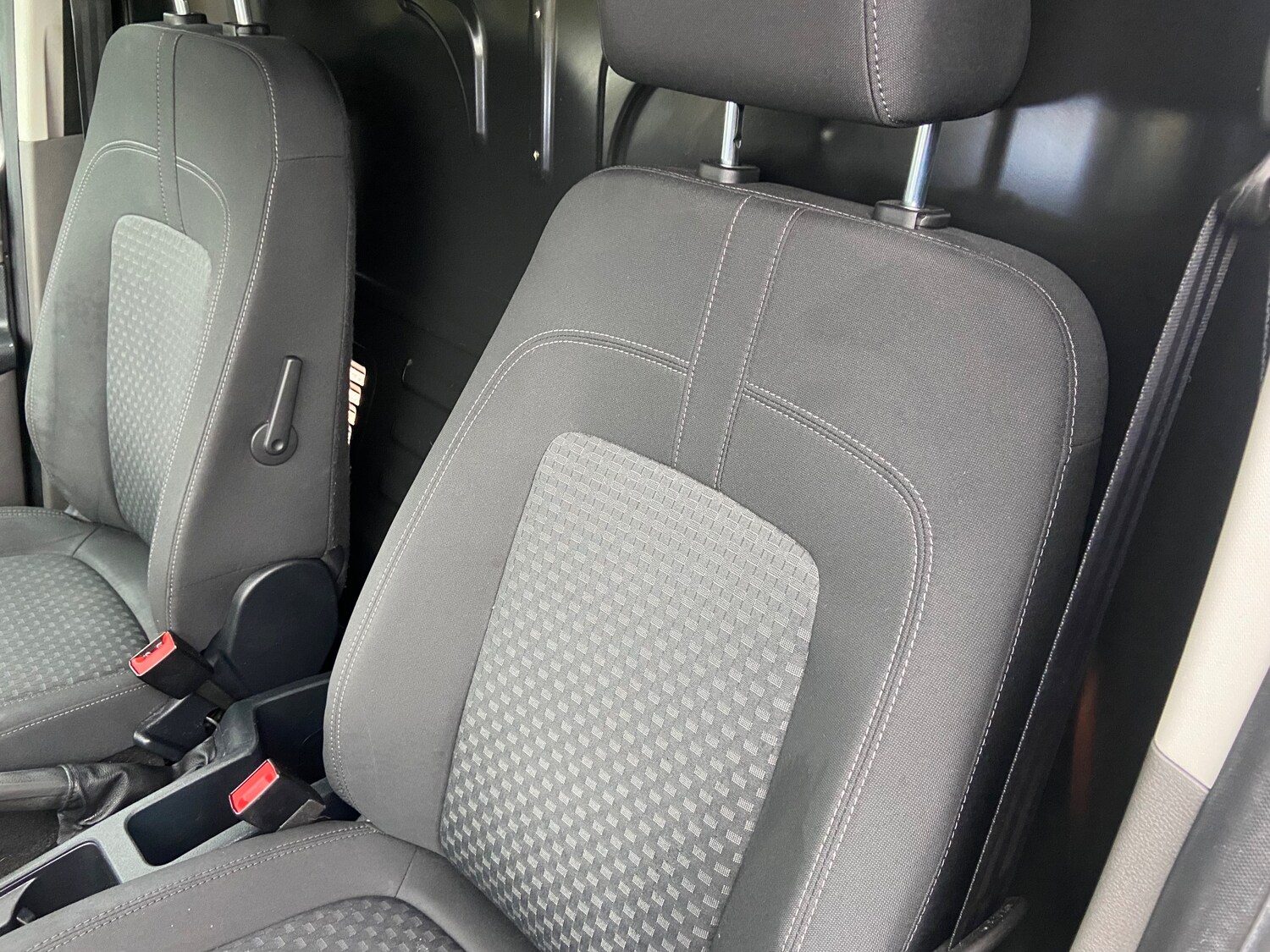 Used Ford Transit Connect 2022 for sale - 77283121: Photo 19