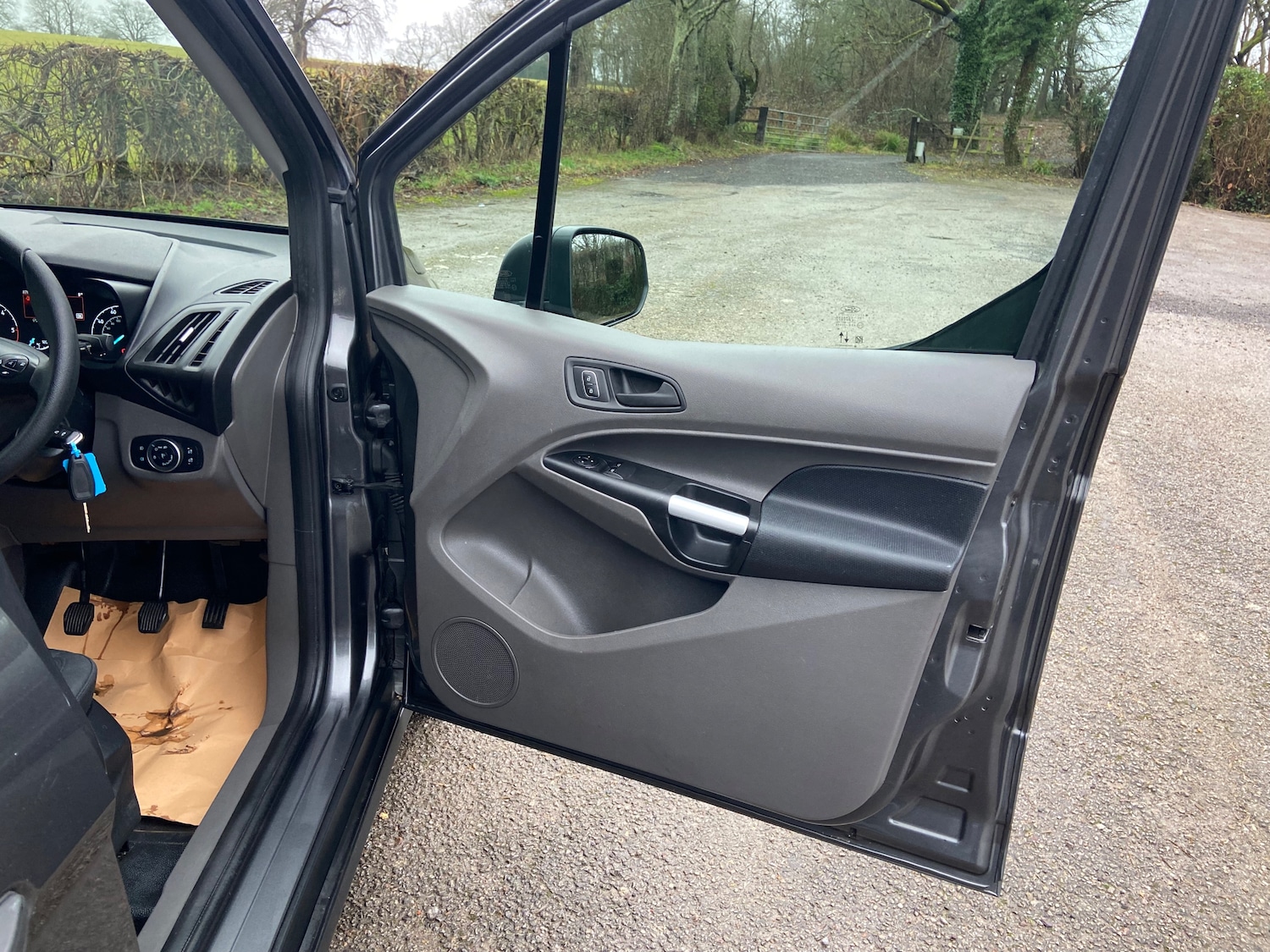 Used Ford Transit Connect 2022 for sale - 77283121: Photo 20