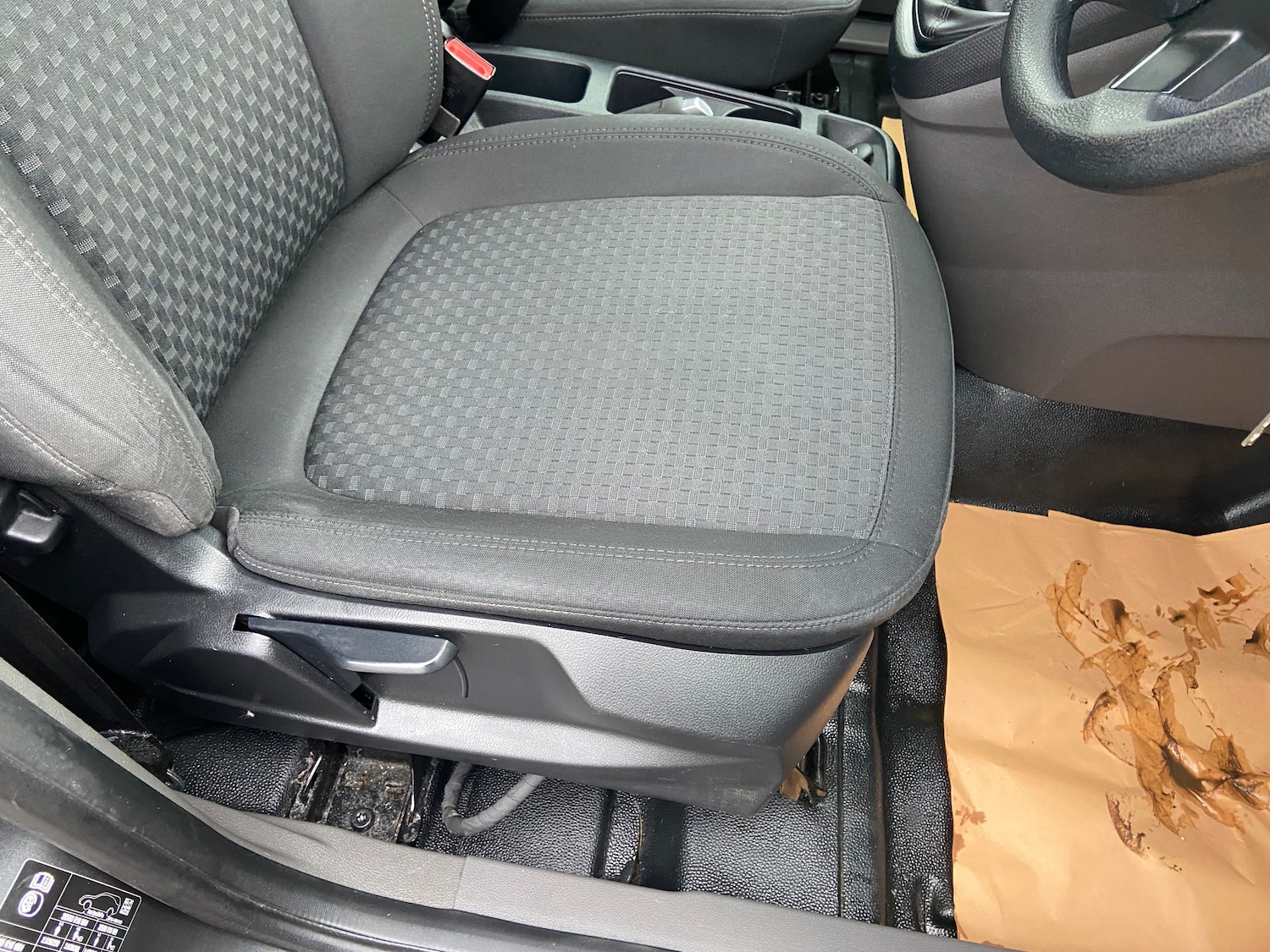 Used Ford Transit Connect 2022 for sale - 77283121: Photo 21