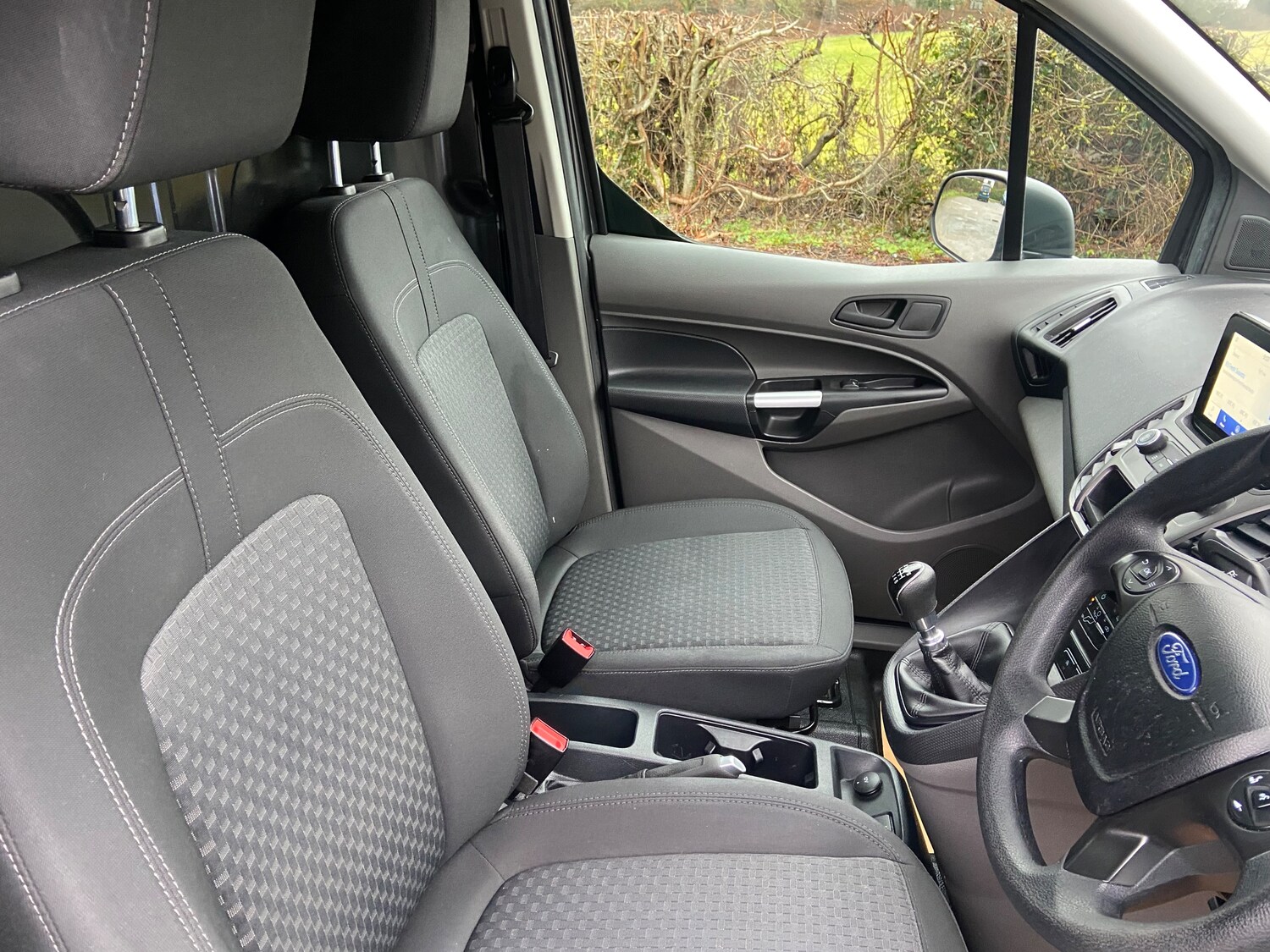 Used Ford Transit Connect 2022 for sale - 77283121: Photo 22