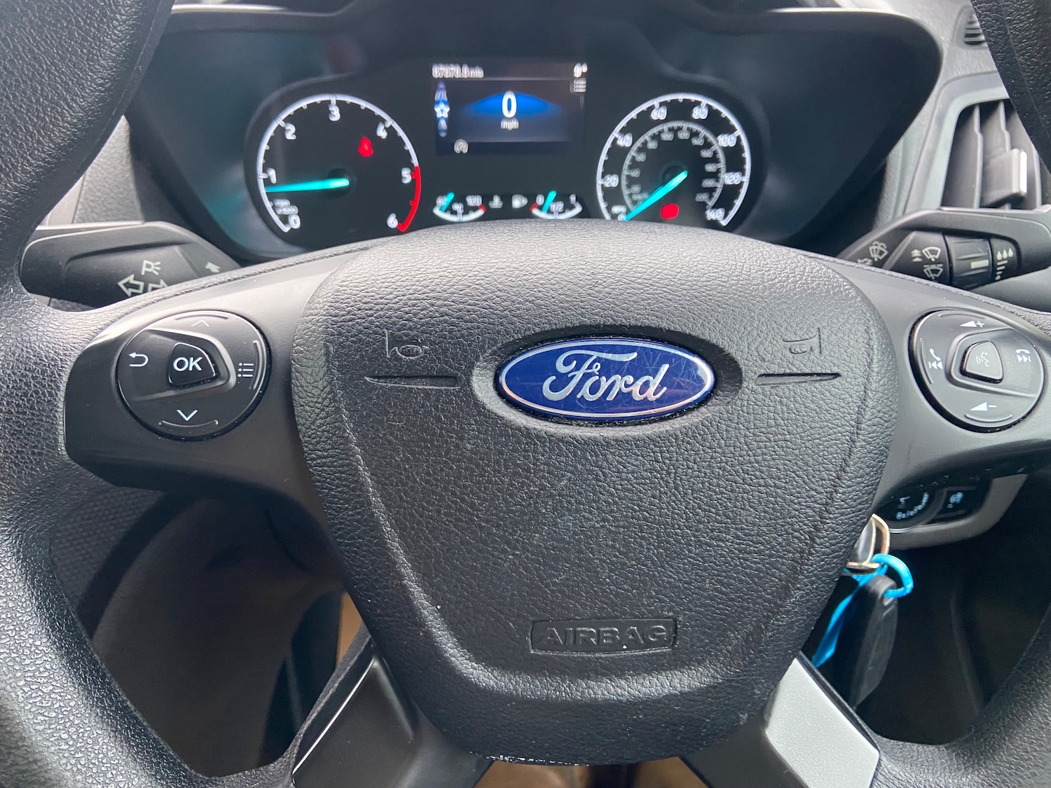 Used Ford Transit Connect 2022 for sale - 77283121: Photo 24