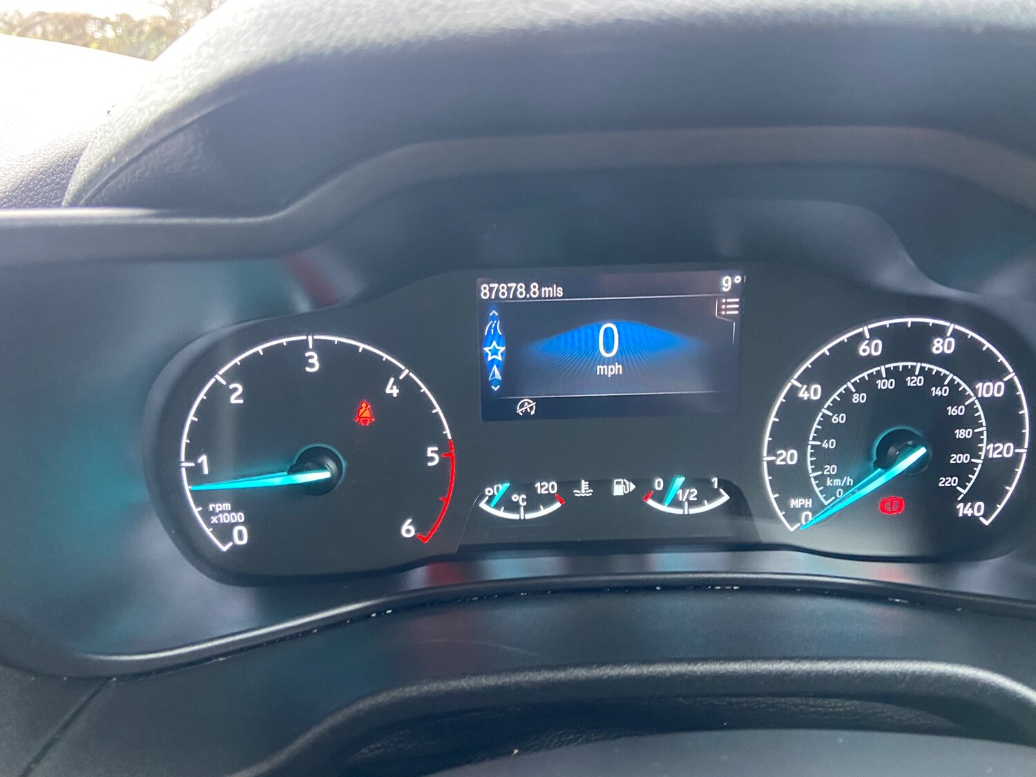 Used Ford Transit Connect 2022 for sale - 77283121: Photo 25