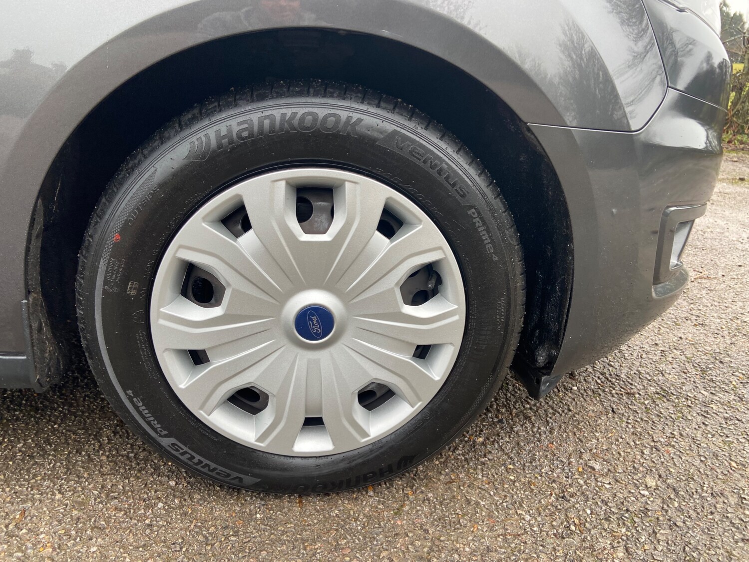 Used Ford Transit Connect 2022 for sale - 77283121: Photo 32