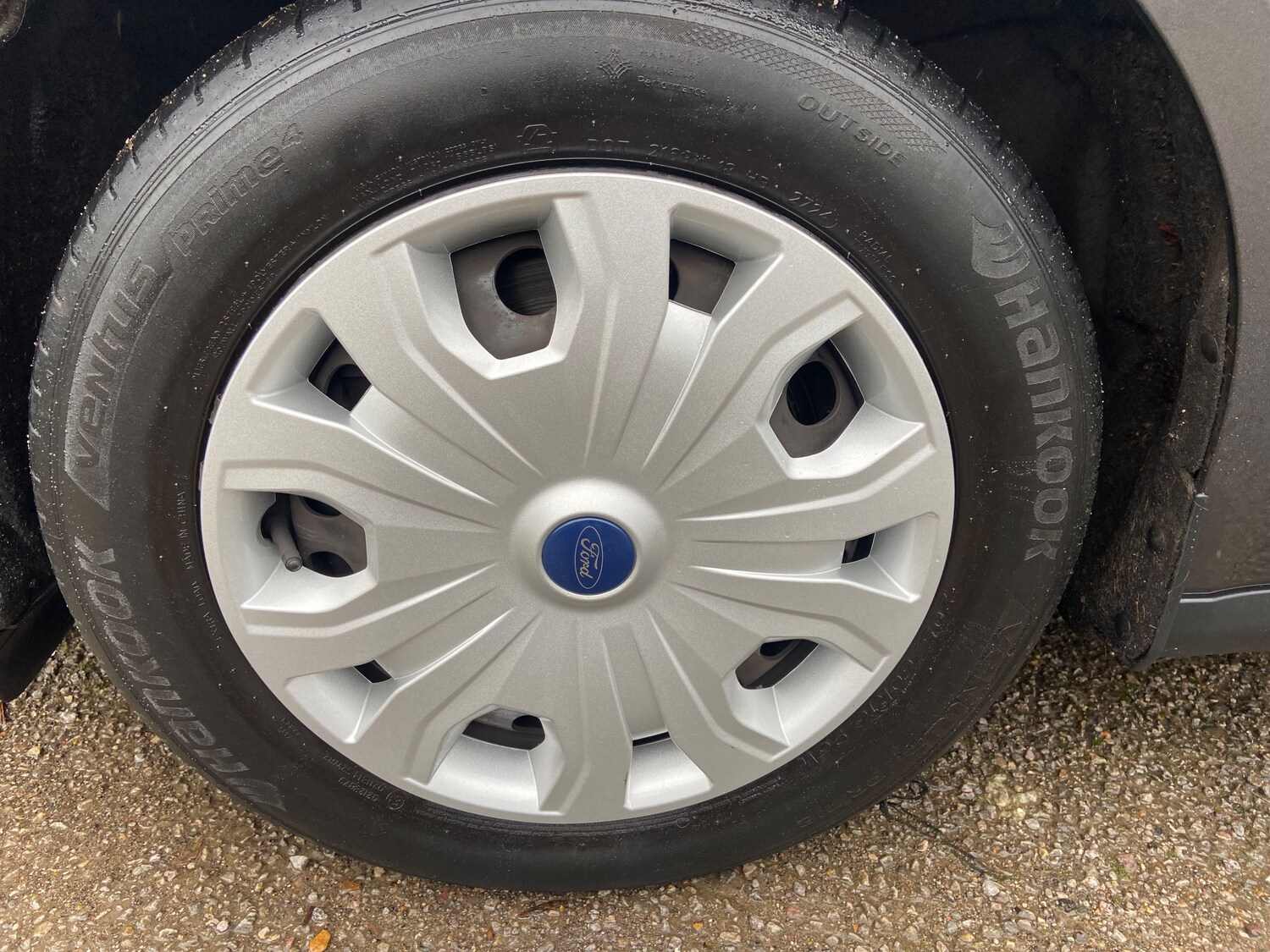 Used Ford Transit Connect 2022 for sale - 77283121: Photo 33