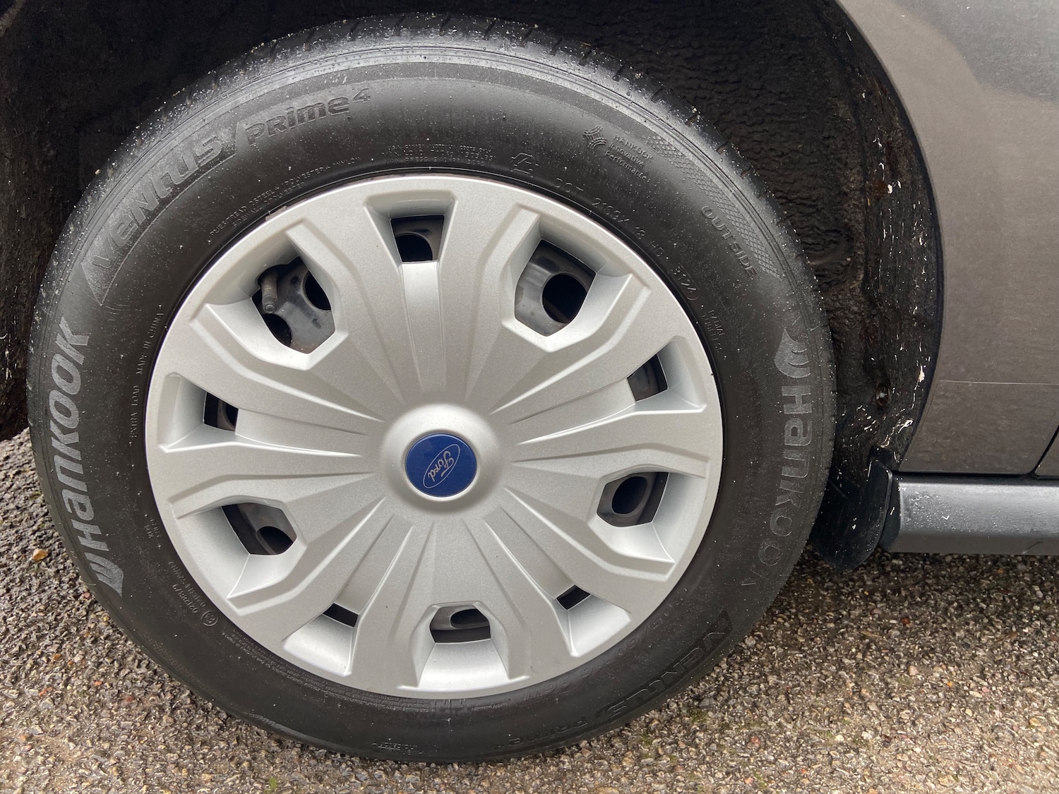 Used Ford Transit Connect 2022 for sale - 77283121: Photo 34