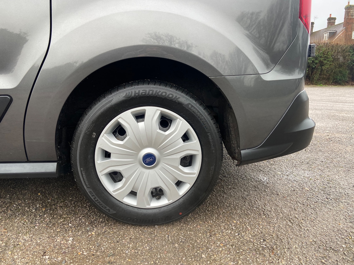 Used Ford Transit Connect 2022 for sale - 77283121: Photo 35