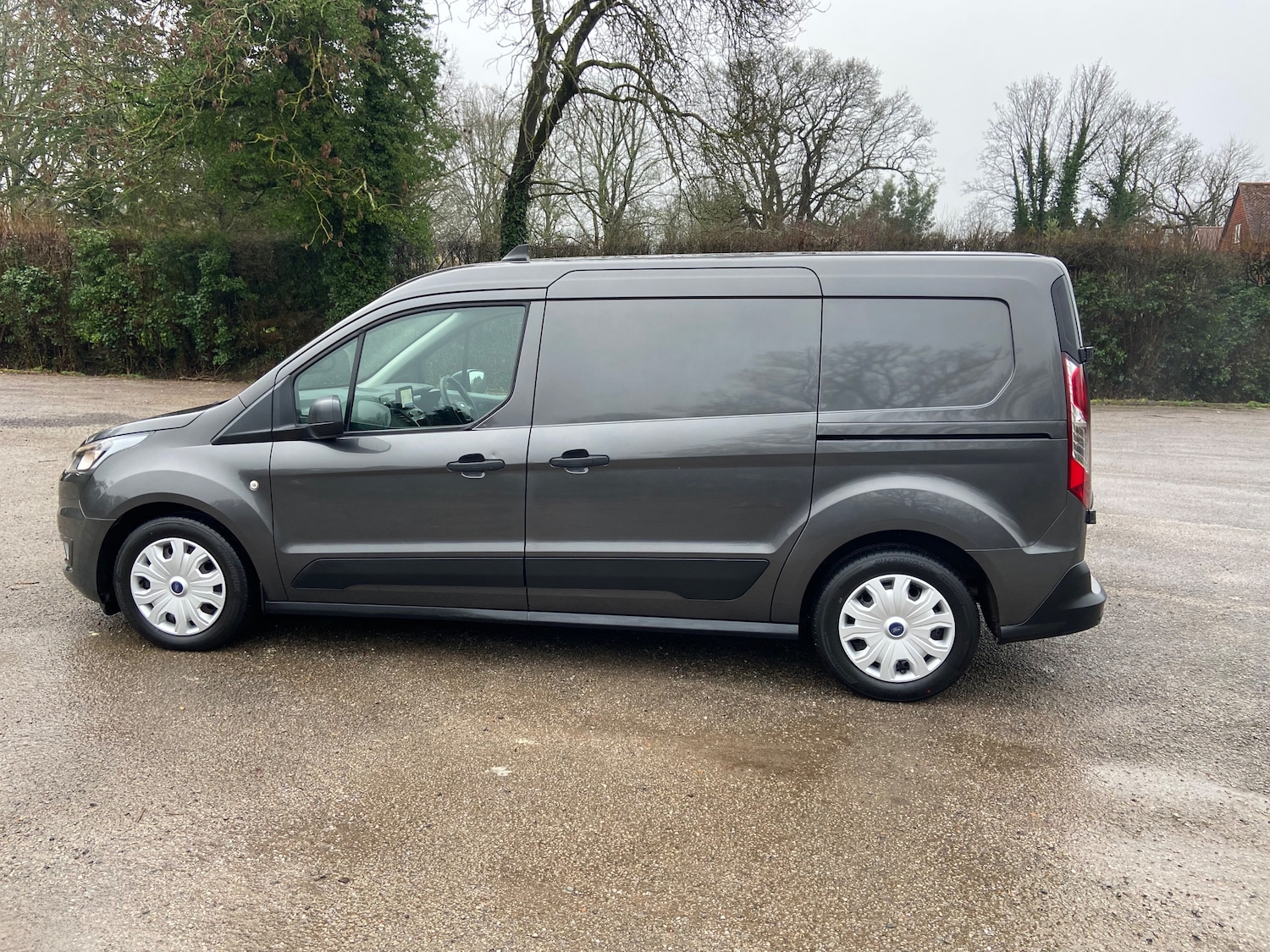 Used Ford Transit Connect 2022 for sale - 77283121: Photo 5