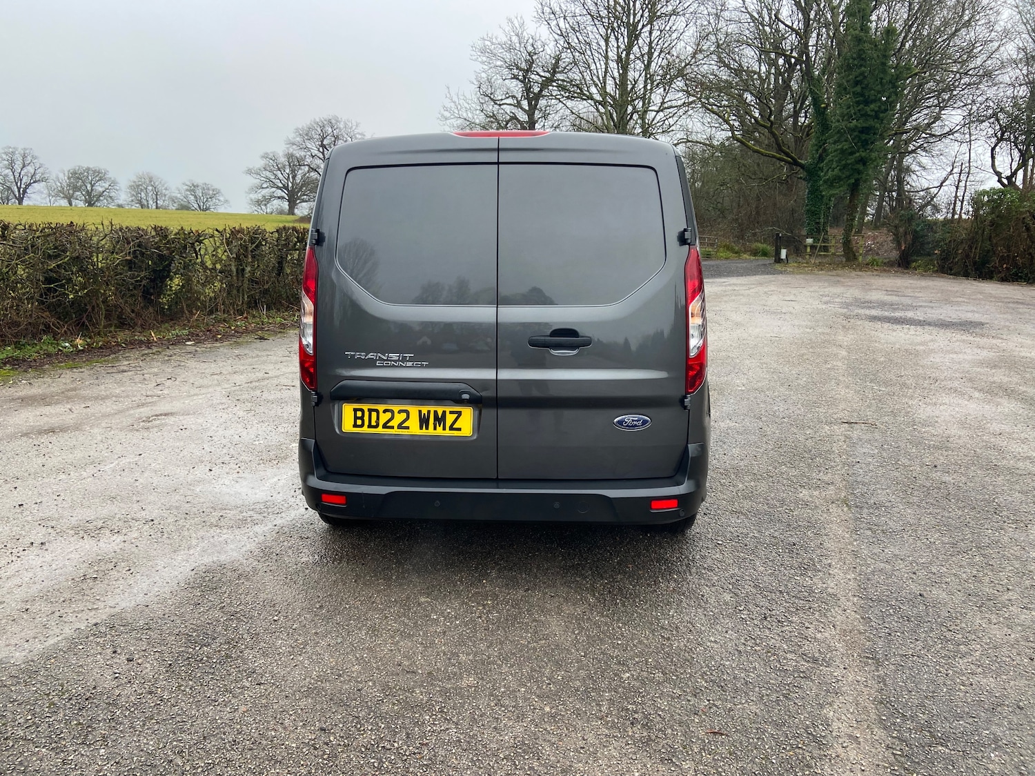 Used Ford Transit Connect 2022 for sale - 77283121: Photo 7