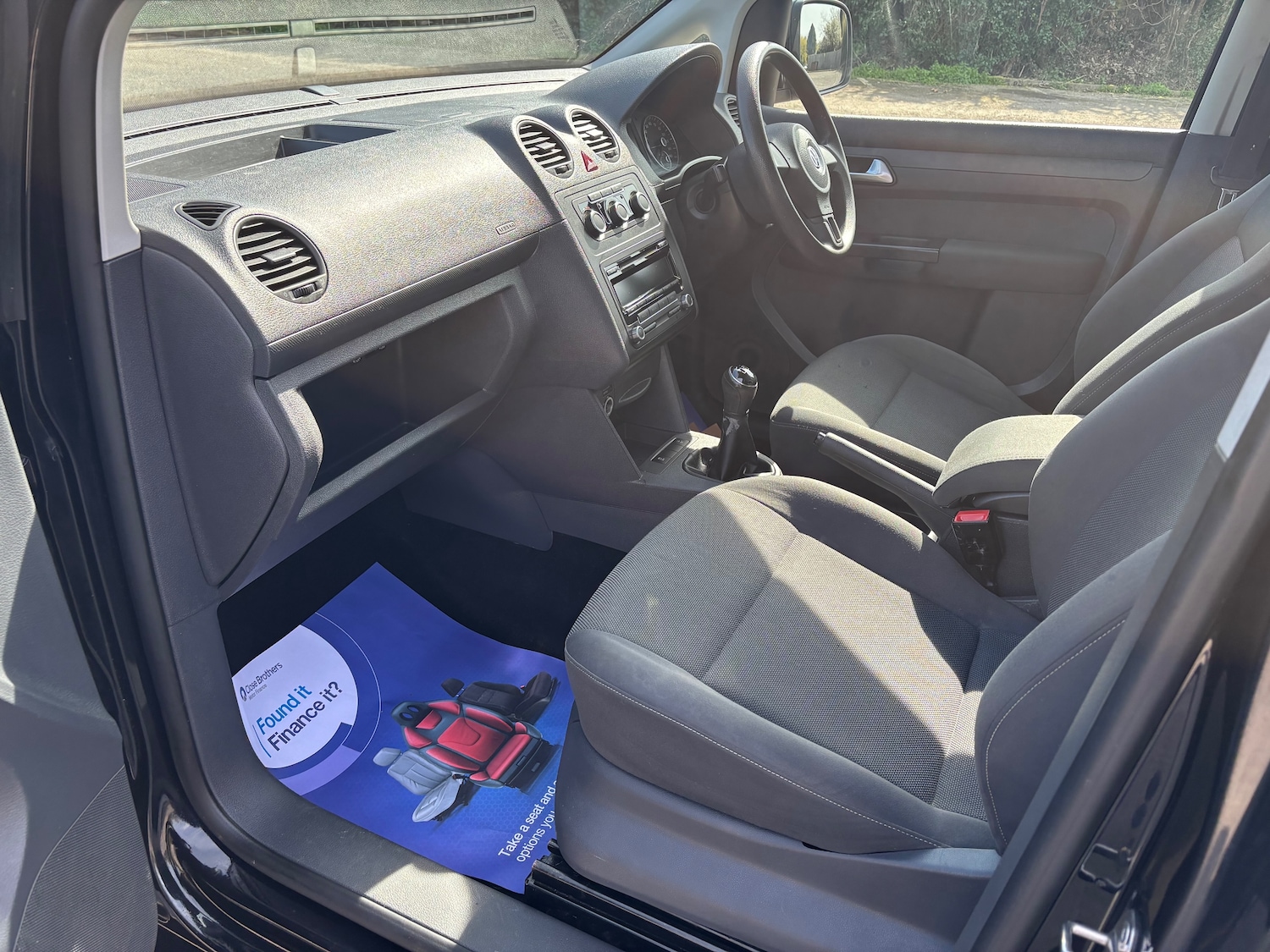 Used Volkswagen Caddy Maxi Life 2014 for sale - 77688217: Photo 12