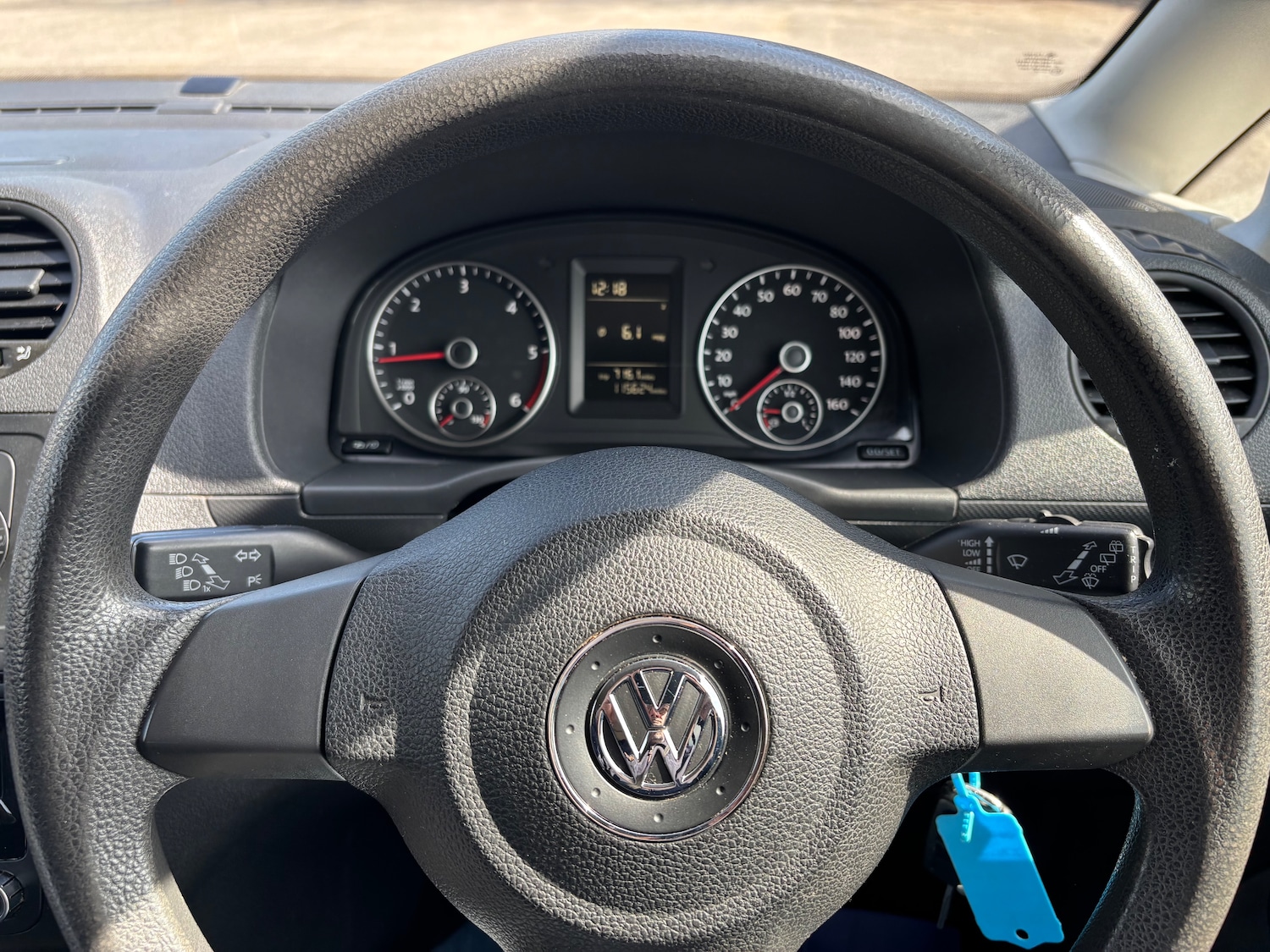 Used Volkswagen Caddy Maxi Life 2014 for sale - 77688217: Photo 24