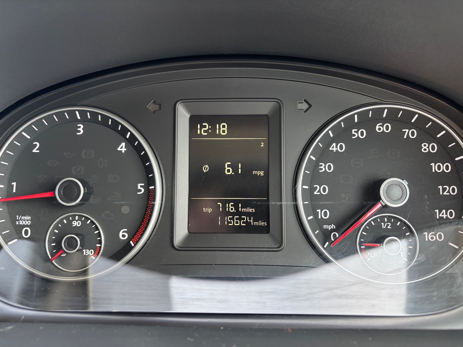 Used Volkswagen Caddy Maxi Life 2014 for sale - 77688217: Photo 25