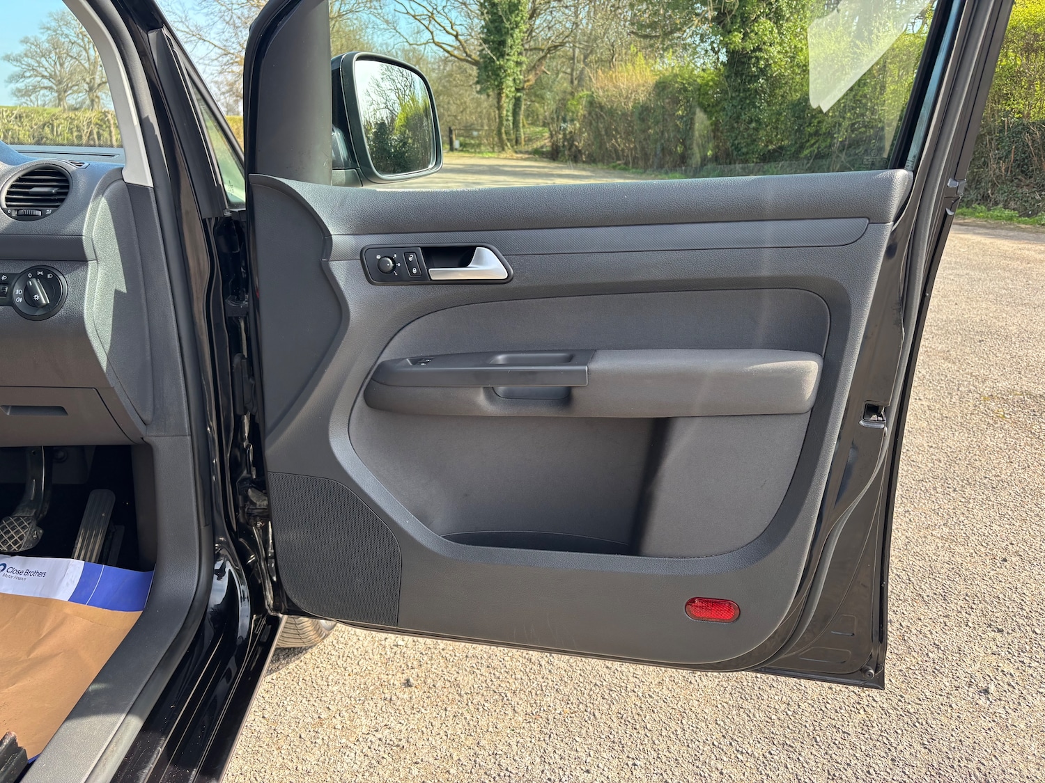 Used Volkswagen Caddy Maxi Life 2014 for sale - 77688217: Photo 27