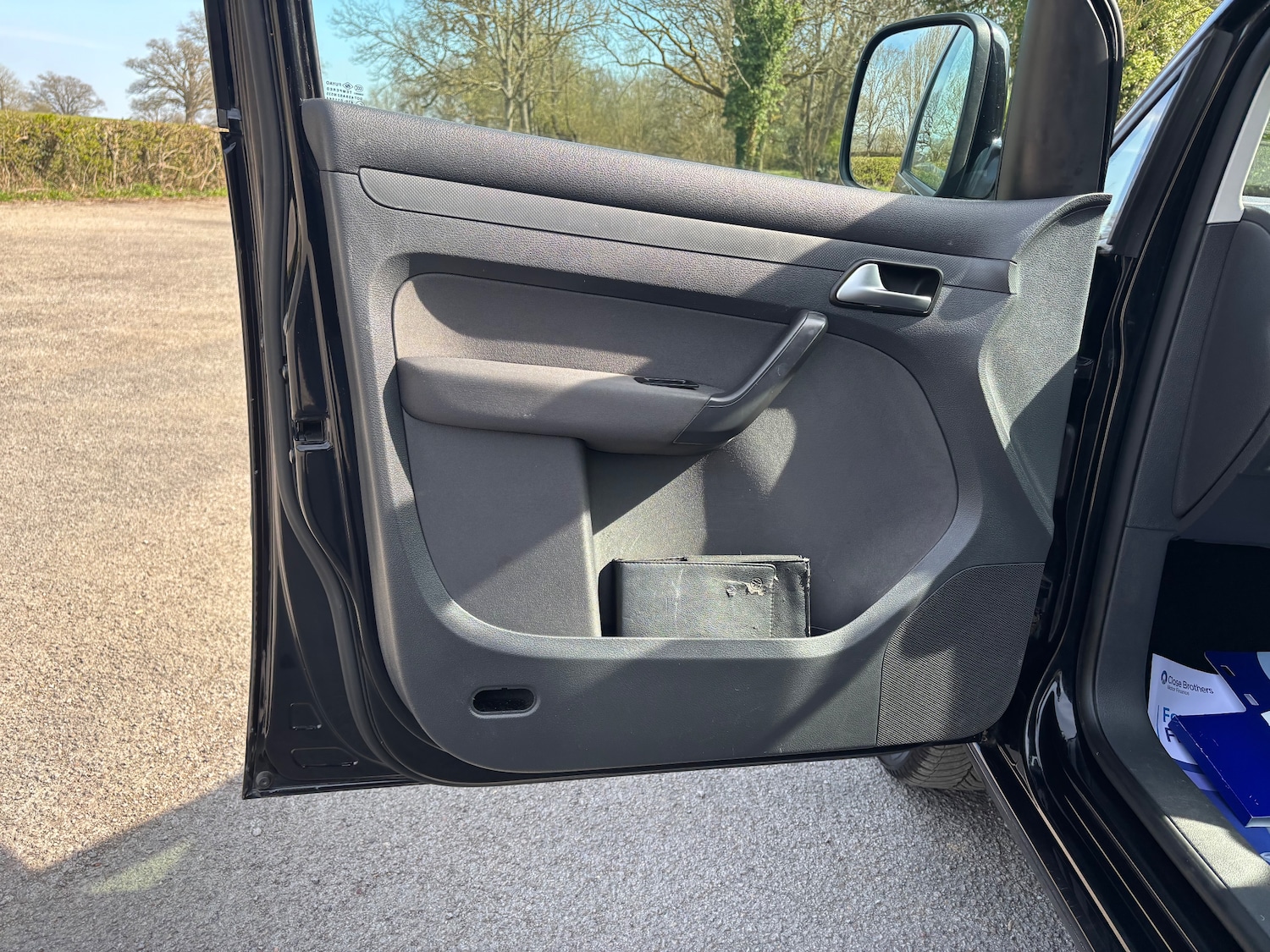 Used Volkswagen Caddy Maxi Life 2014 for sale - 77688217: Photo 28