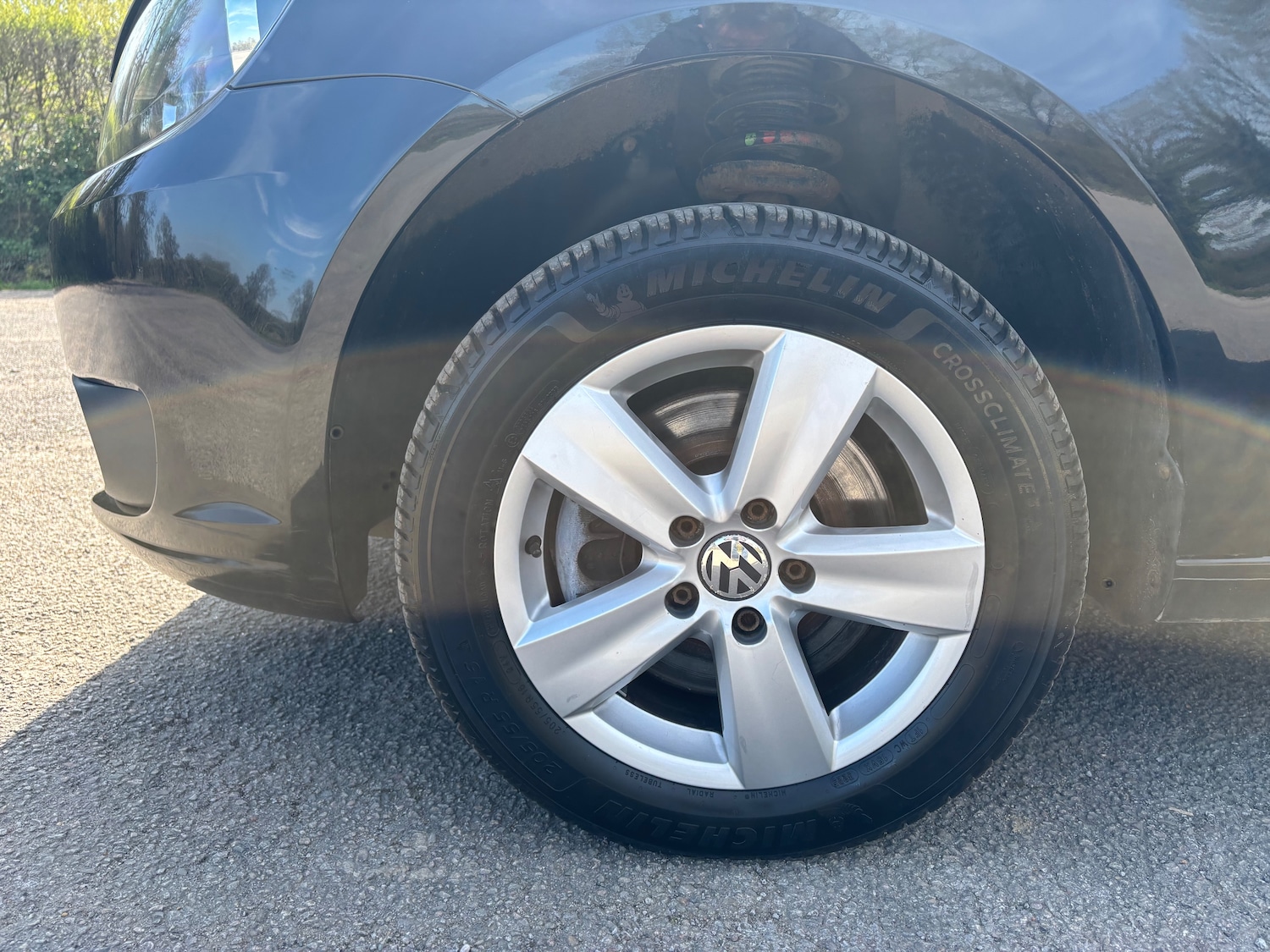 Used Volkswagen Caddy Maxi Life 2014 for sale - 77688217: Photo 29