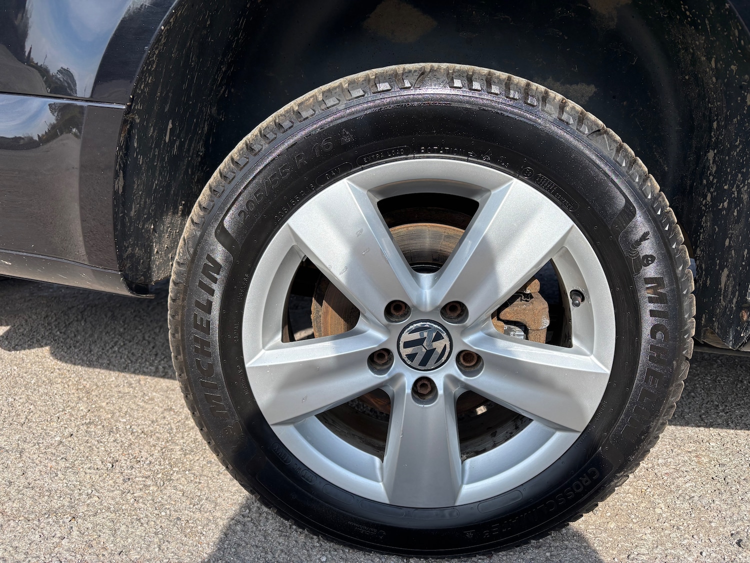 Used Volkswagen Caddy Maxi Life 2014 for sale - 77688217: Photo 31