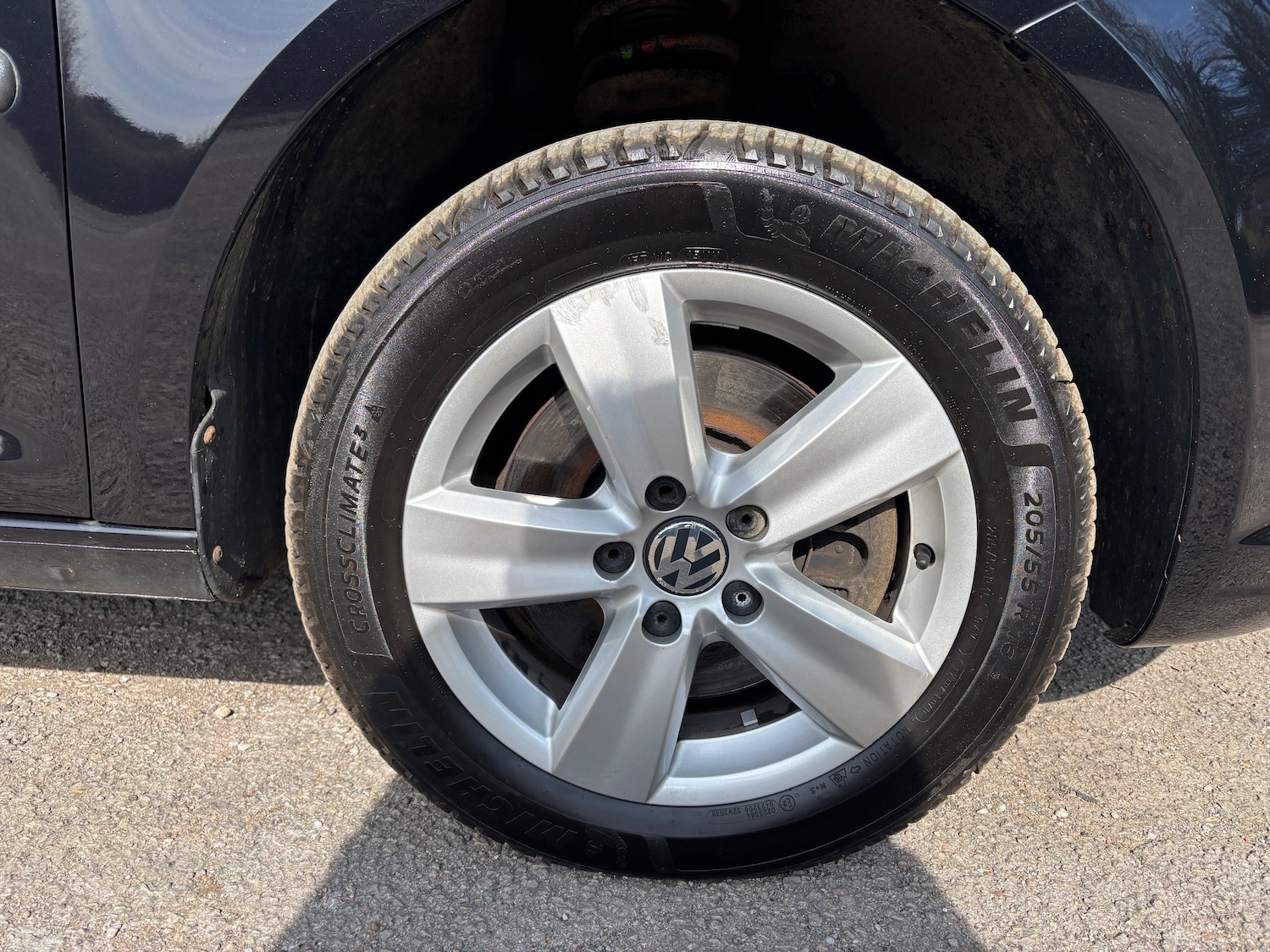 Used Volkswagen Caddy Maxi Life 2014 for sale - 77688217: Photo 32