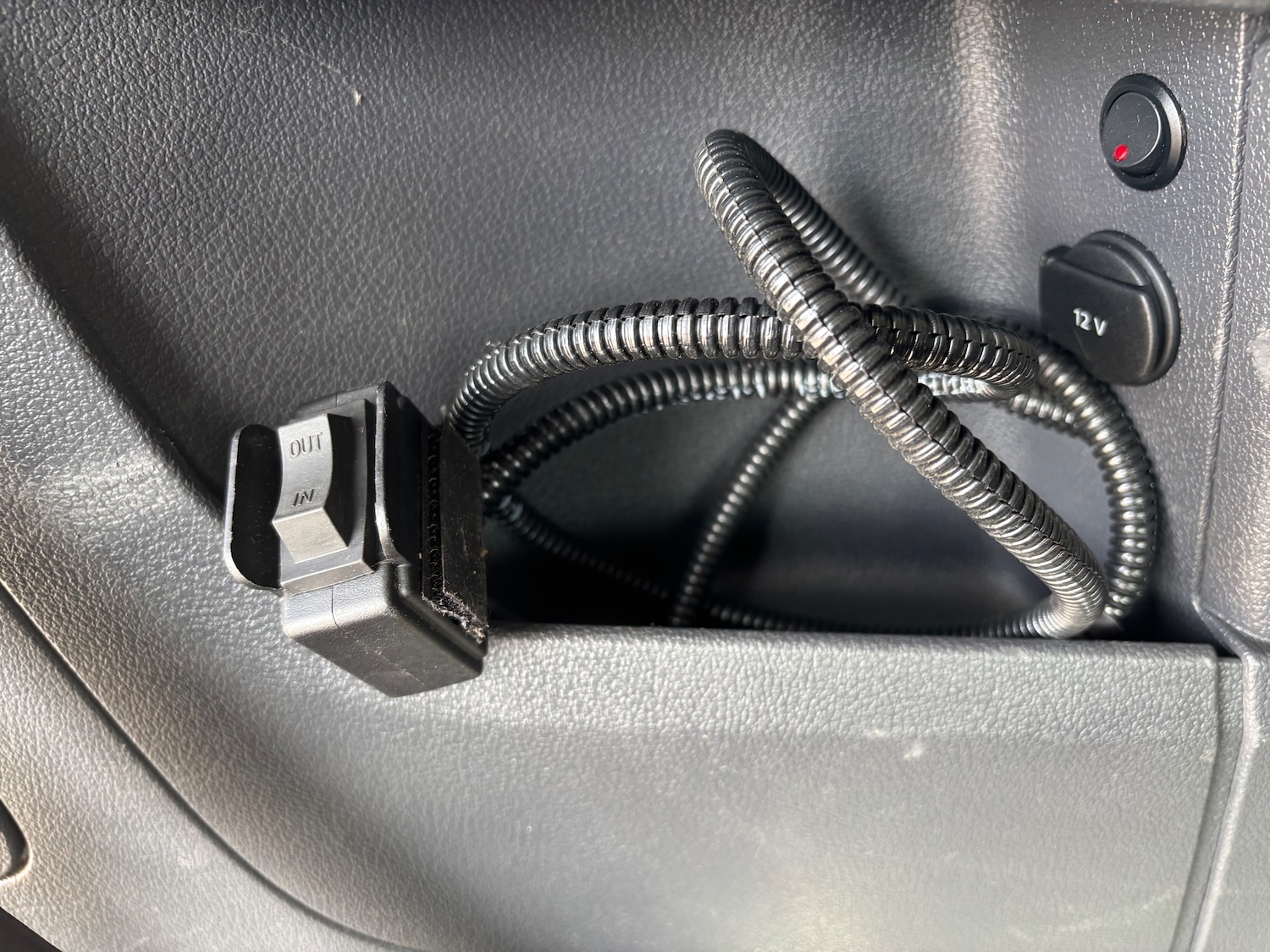 Used Volkswagen Caddy Maxi Life 2014 for sale - 77688217: Photo 7