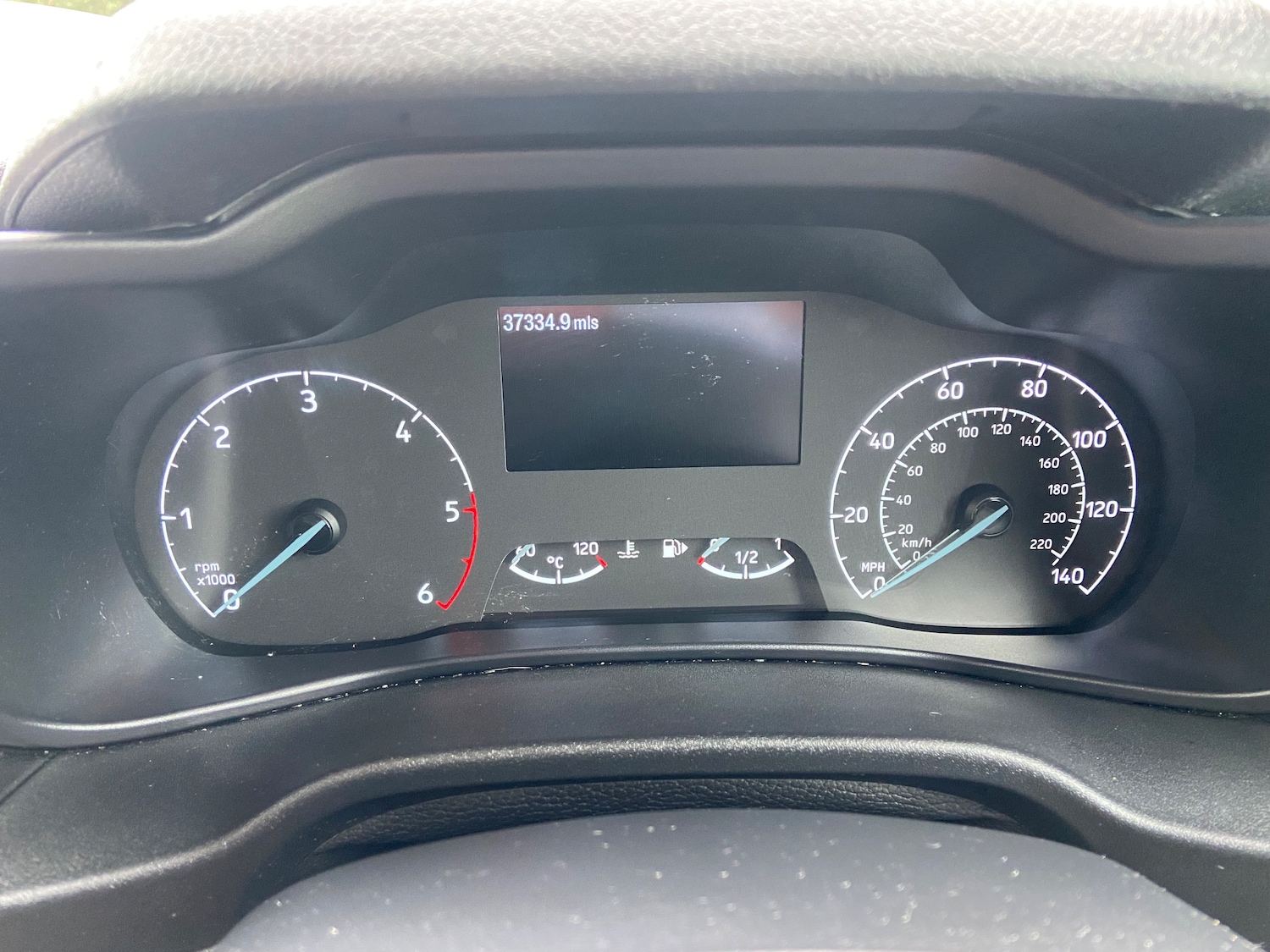Vehicle 23