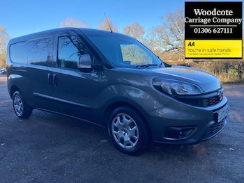 Fiat - Doblo