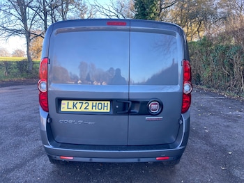 Used Fiat Doblo 2023 for sale - 76604307: Photo