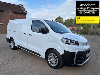 Used Toyota ProAce 2024 for sale - 78402154: Photo