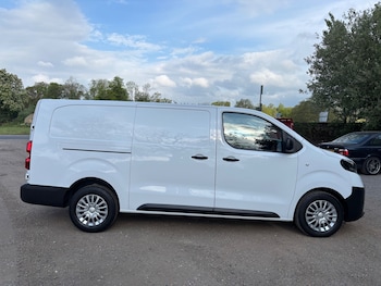 Used Toyota ProAce 2024 for sale - 78402154: Photo