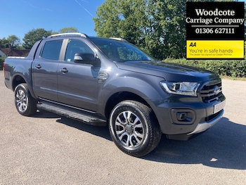 Ford - Ranger