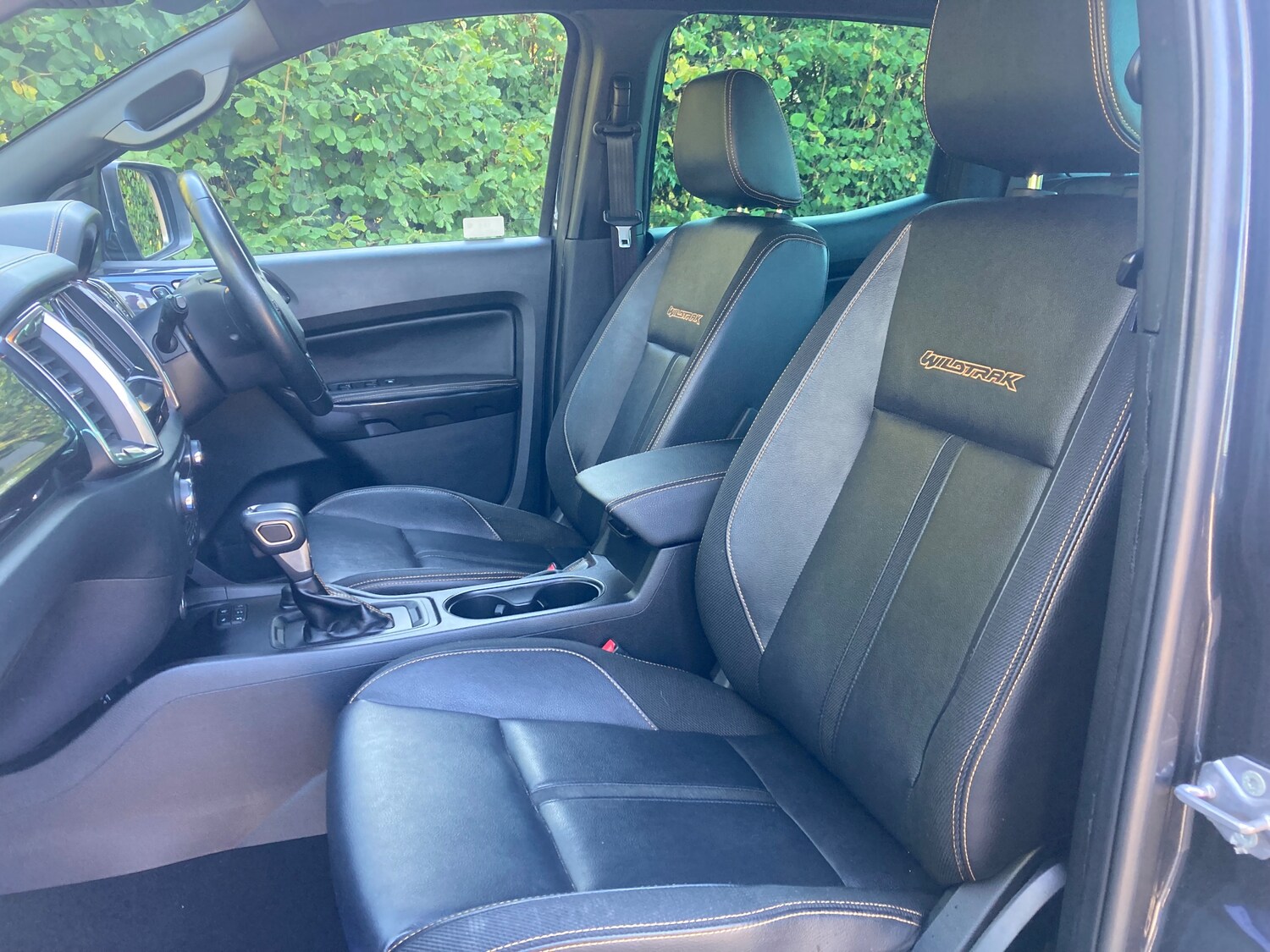 Vehicle 26