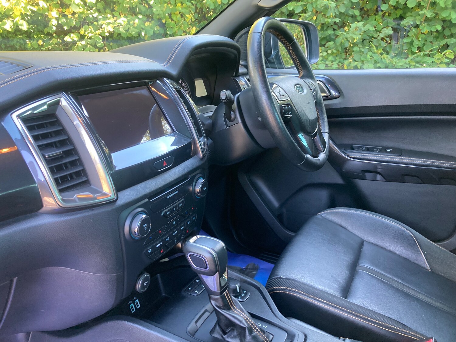 Vehicle 27