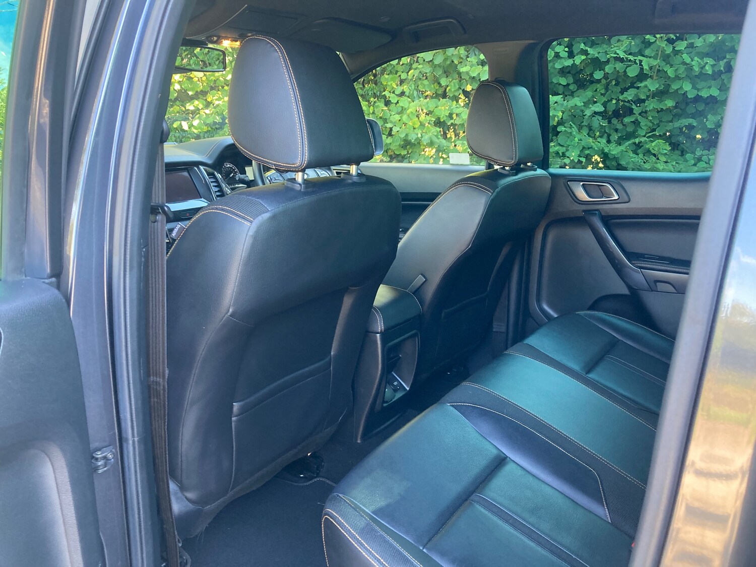 Vehicle 29