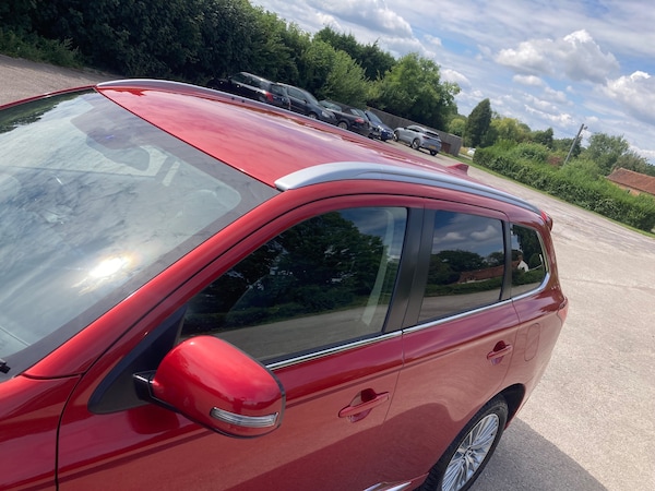 Used Mitsubishi Outlander 2019 for sale - 75343764: Photo 10