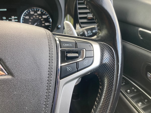 Used Mitsubishi Outlander 2019 for sale - 75343764: Photo 12