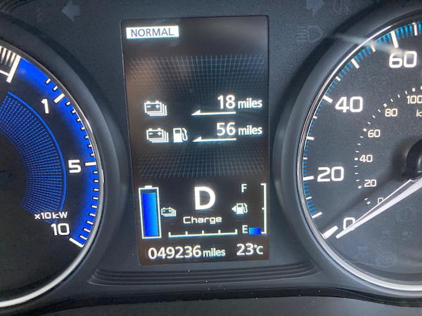 Used Mitsubishi Outlander 2019 for sale - 75343764: Photo 14