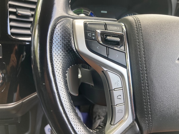 Used Mitsubishi Outlander 2019 for sale - 75343764: Photo 15