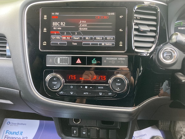 Used Mitsubishi Outlander 2019 for sale - 75343764: Photo 16